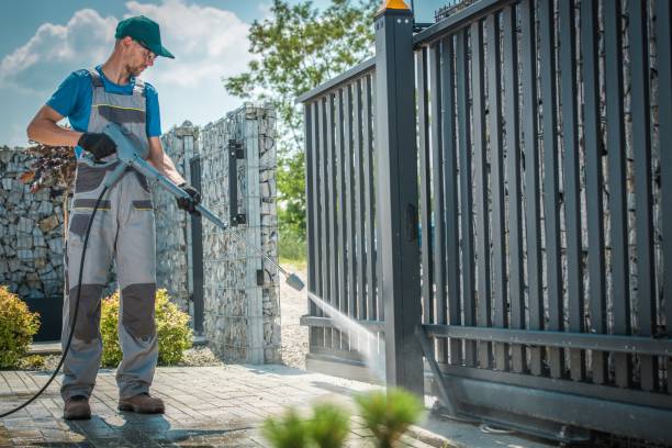 Richwood, NJ Pressure Washing Services Company