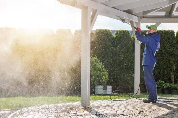 Best Restaurant Pressure Washing  in Richwood, NJ