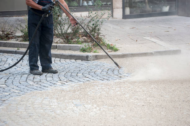 Best Roof Washing  in Richwood, NJ
