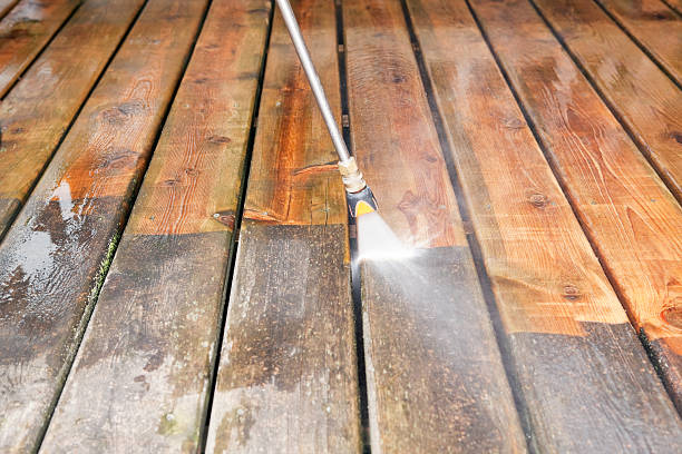 Best Fence Cleaning  in Richwood, NJ